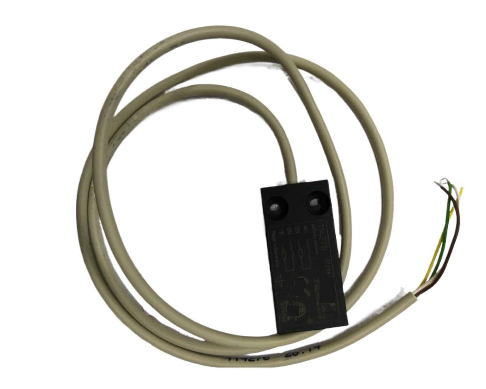 Sicherheitssensor 114270 Magnetsensor
