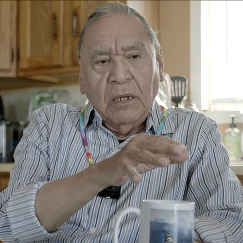 Sweetgrass Stories: c&icirc;hc&icirc;kwayow