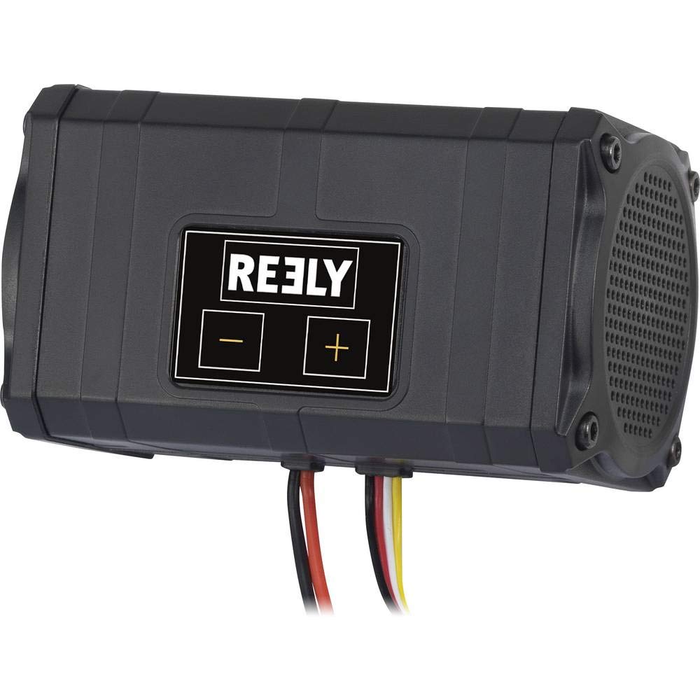 Reely Soundmodul Crawler, Short Course 5-26 V