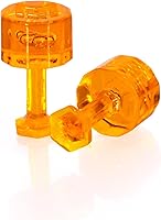 Vista 2 de Black Plague Pestaña de abolladura de granizo prisma de 0.315 in - 10