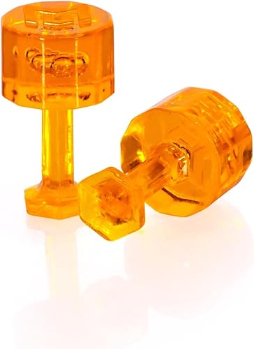 Miniatura 2 de Black Plague Pestaña de abolladura de granizo prisma de 0.315 in - 10 unidades