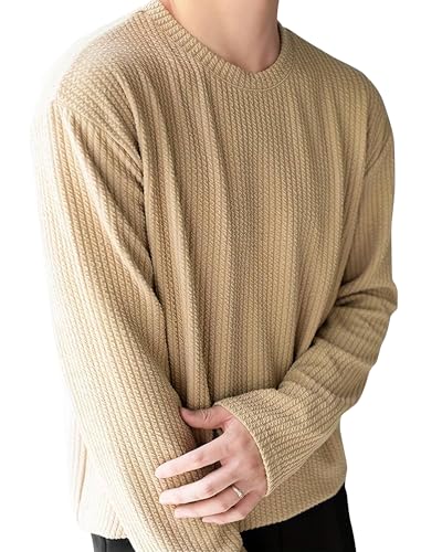 Image of I ENTERPRISE Men's & Boy's Full Sleeve T-Shirts, Trendy Designs, and Comfortable Fit || Casual, Sports, and Everyday Wear || Soft & Durable Fabric