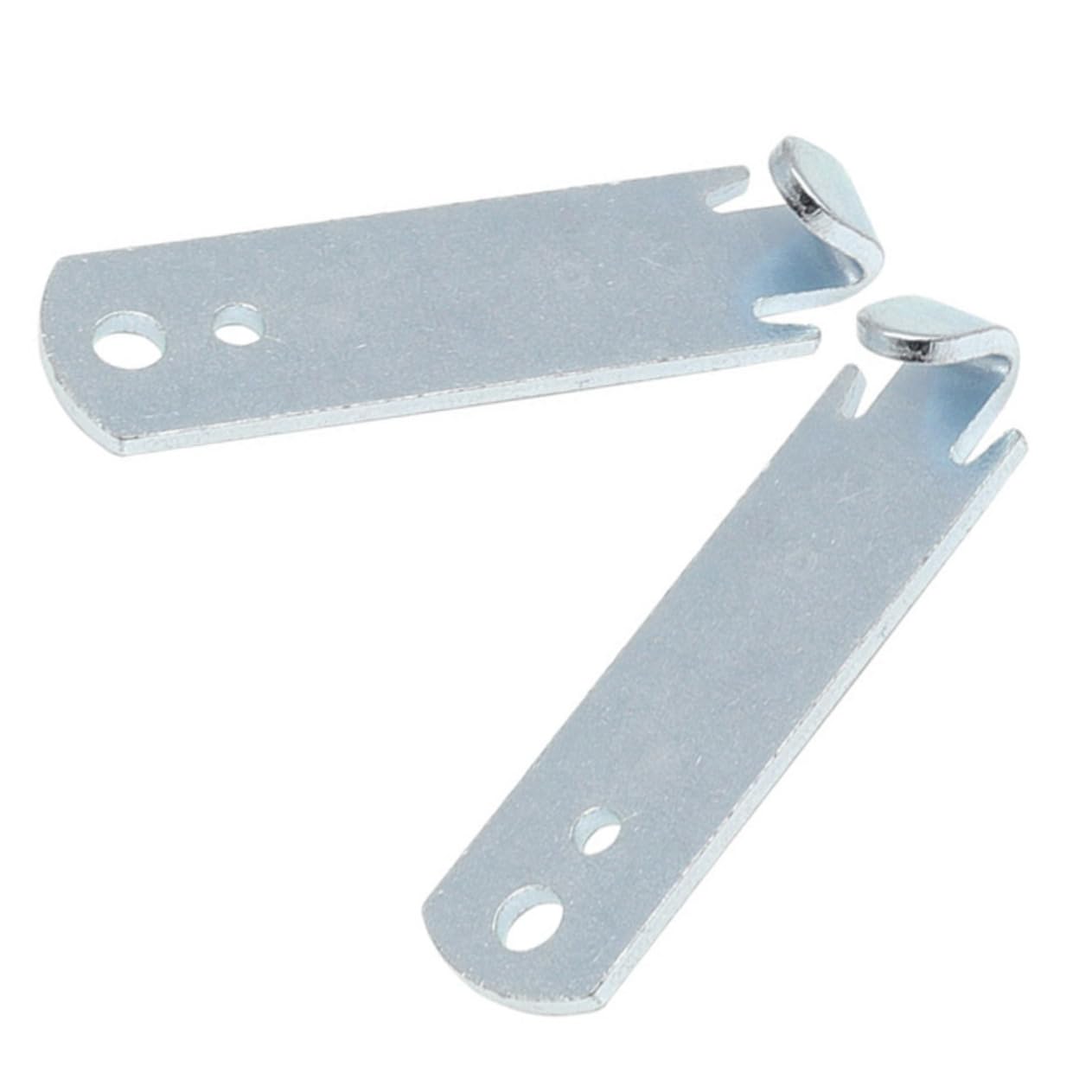 Toddmomy 10pièces Tendeur De Câble Métallique Heavy Duty pour Installation De Fil De Outil De Ridoir pour Clôtures Agricoles Construction