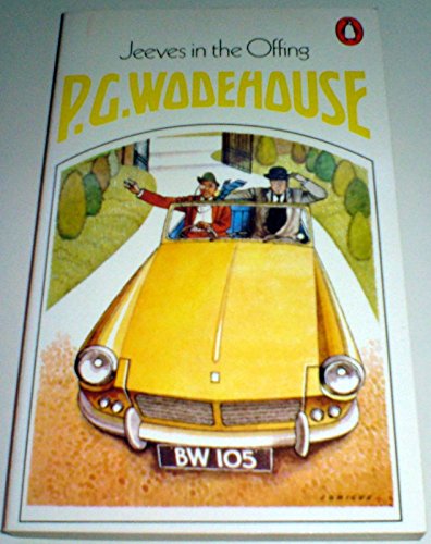 Jeeves In The Offing [Paperback] Wodehouse, P. G.