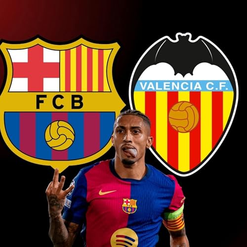 Barça – Valence : un Barça diminué mais de retour après la trêve ! cover art