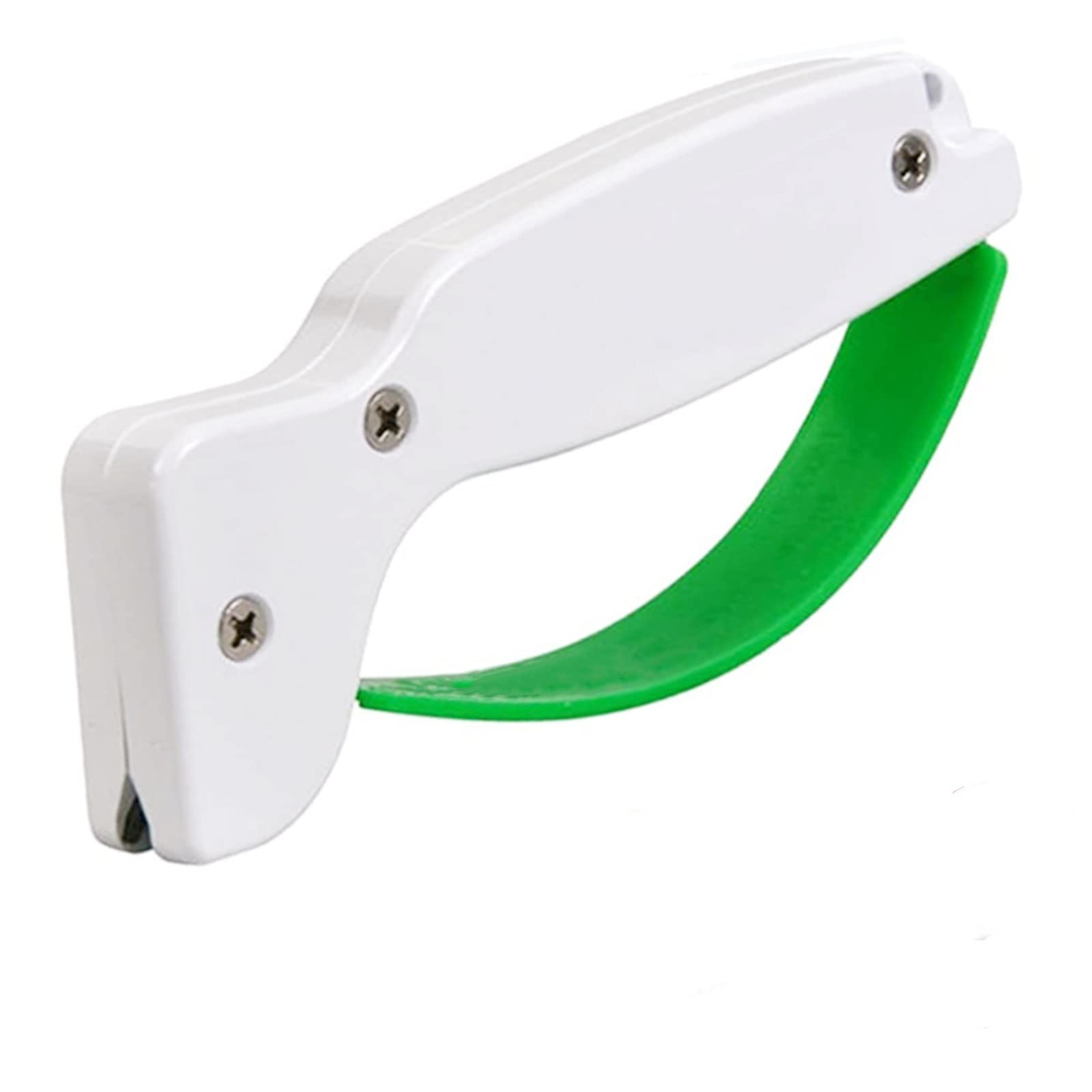 Knife Sharpener, Lawnmower Blade Sharpener, Garden Tool Sharpener, Portable Blade Secateurs Axe Sharpener, Whetstones for Sharpening Knives, Garden Tools & Kitchen Lawn Mower Sharpener