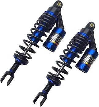 Amazon | one+lifestyle リアサスペンション シグナスX SR BW'S