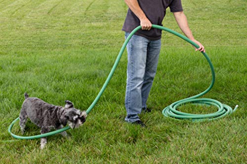 Rain Bird PGH75HF Premium High-Flow Garden Hose, Heavy-Duty 100% Edpm Rubber thumb #8