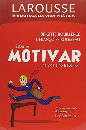 Saber Se Motivar