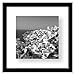 NIAGRA GLASS FLOATER 12x12 frame by Malden®