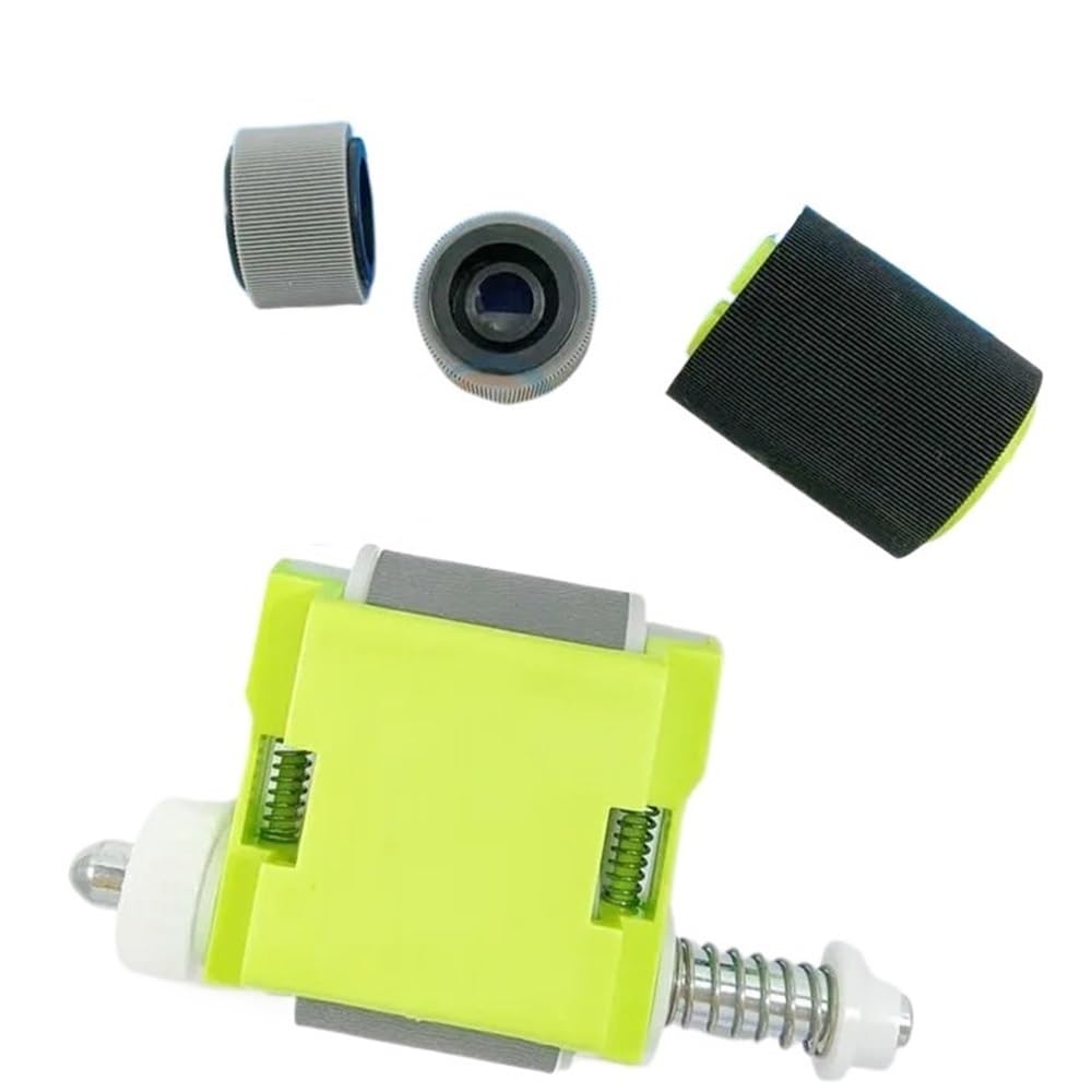 Kit de mantenimiento ADF Lexmark MX710 MX711 MX810 soluciona alimentación multifunción 2