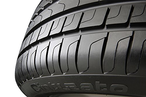 Pirelli 2005700 Cinturato P7 Run Flat 225/45R17 91V Tire 2005700 thumb #7