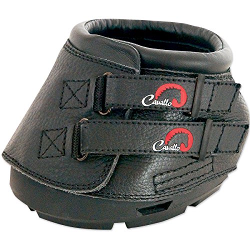 5 Best Hoof Boots for Horses With Navicular (2023 Review)