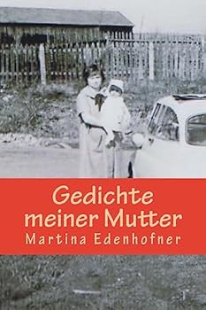 Paperback Gedichte meiner Mutter [German] Book