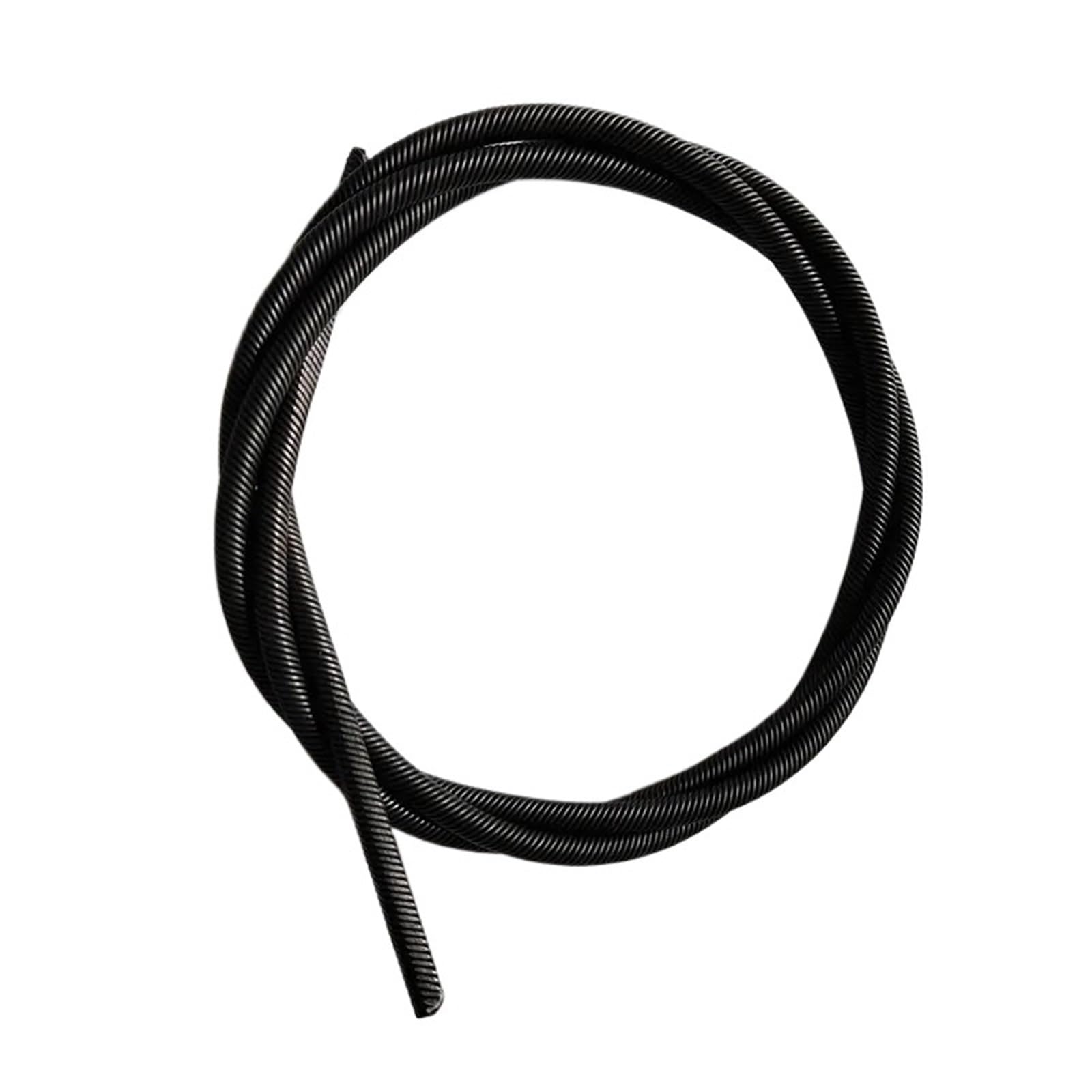 Brousqueur Brosse Flexible Drive Arbre Câble Cable 132 cm for EC-Ho 265 Sac à Dos pôle à Sac à Dos d'herbe carrée carrée de 5 mm de diamètre 6 mm