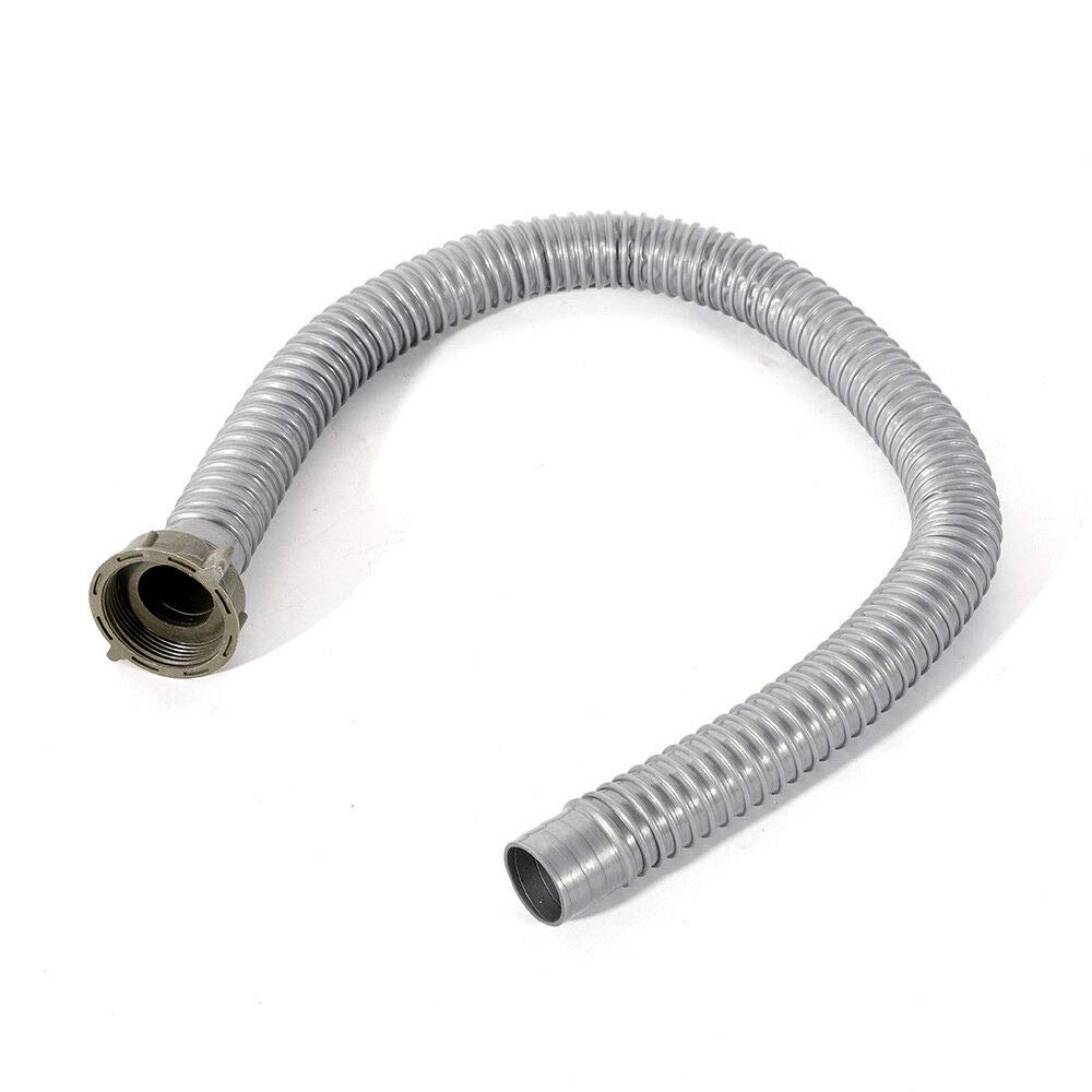 Separador de grasa, acero inoxidable, 50 m3/h, para restaurante cocina y aguas residuales
