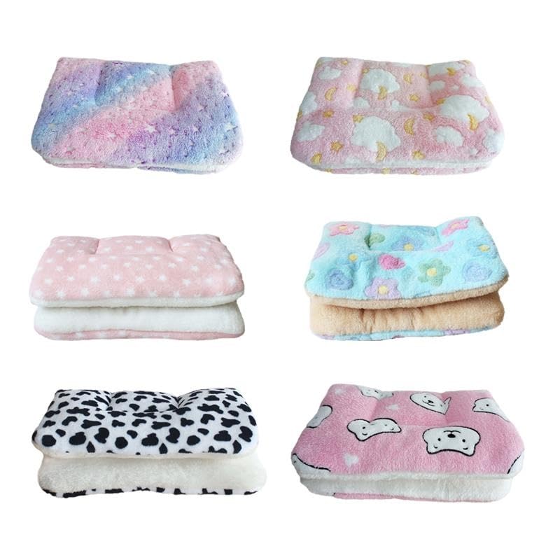 Cuccia Cane Interno Coperta for cani spessa in flanella