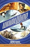 whirlwind girl 2 1 bölüm  WHIRLWIND: The Caretaker Trilogy: Book 2