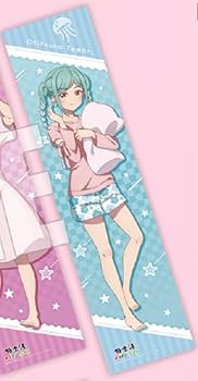 【新品】夜道雪 等身大タオル ゲーマーズ 限定版 (写真集 購入特典) Amazon.co.jp: Liella 極楽湯 プラスセット マフラータオル 鬼塚