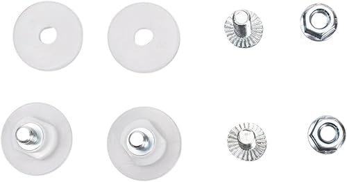 Vista 883 de TRQ Elevalunas delantero derecho Lado del pasajero compatible con Volkswagen Beetle 1998-2010