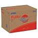 WYPALL X80 BLUE WIPER 160 SHEETS PER BOX