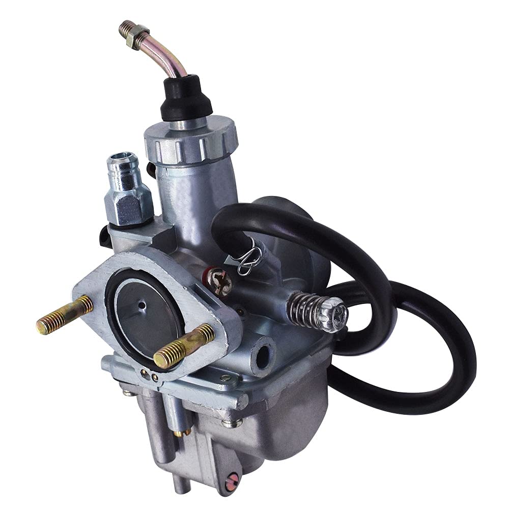 Quad Bike Carburetor Replacement Carburetor For Yamaha Moto 4 YFM200 / YFM200DX ATV (1985-1987 Models) ATV Carburetor 1985-1987 - Foto 4