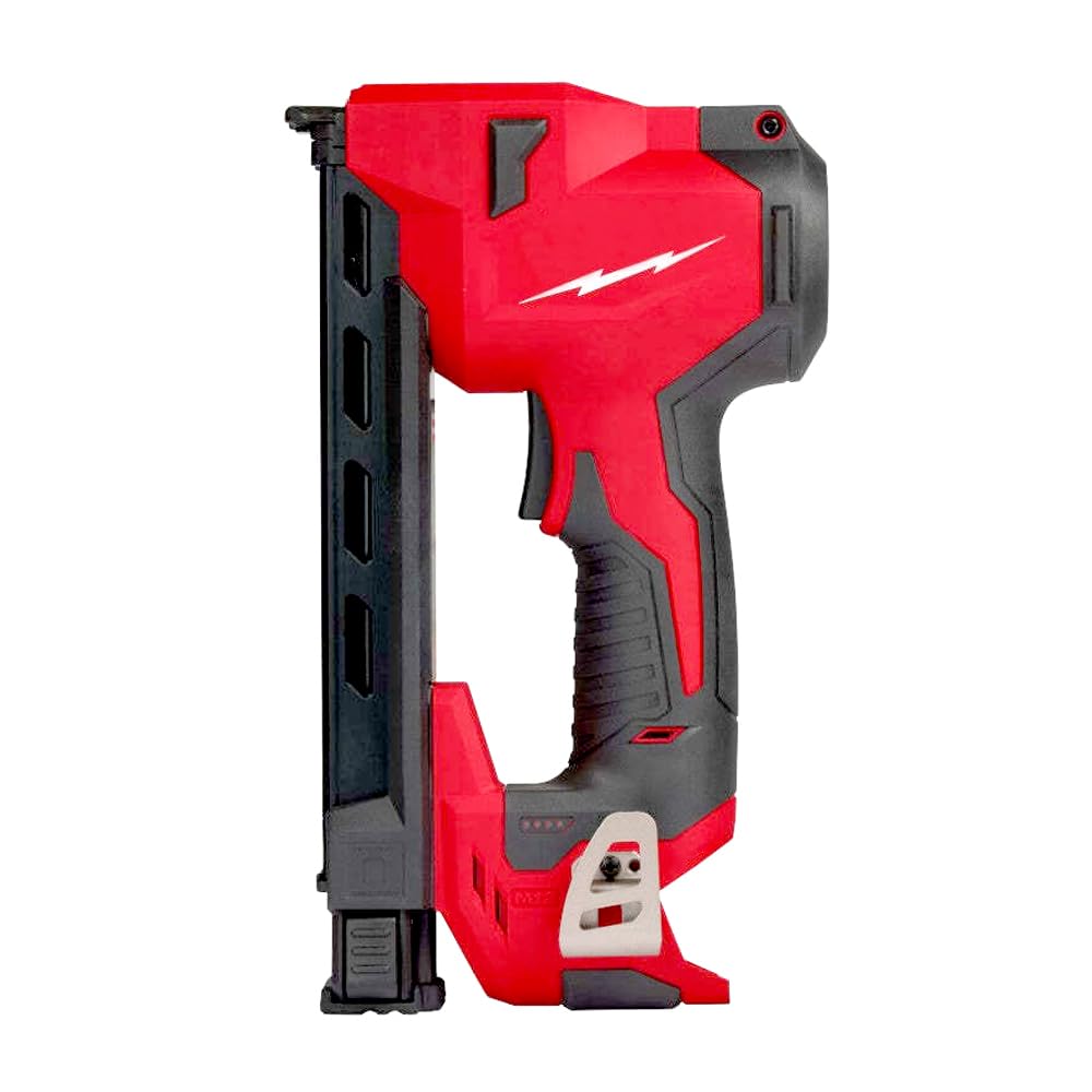 M12 Cable Stapler Fits Milwaukee Tool 2448-20A (Tool Only)