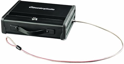 Miniatura 3 de Caja fuerte para pistola de acceso rápido SentrySafe QAP2E XL, PP1K