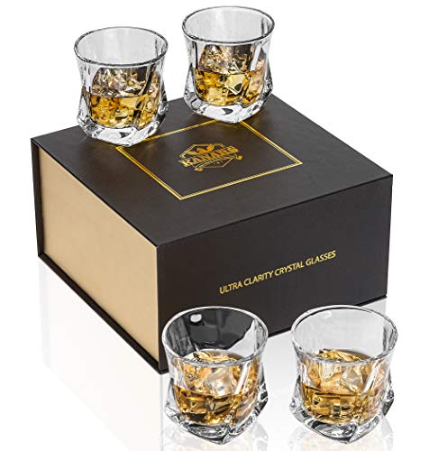 KANARS Verres à Whisky WG (Copie)