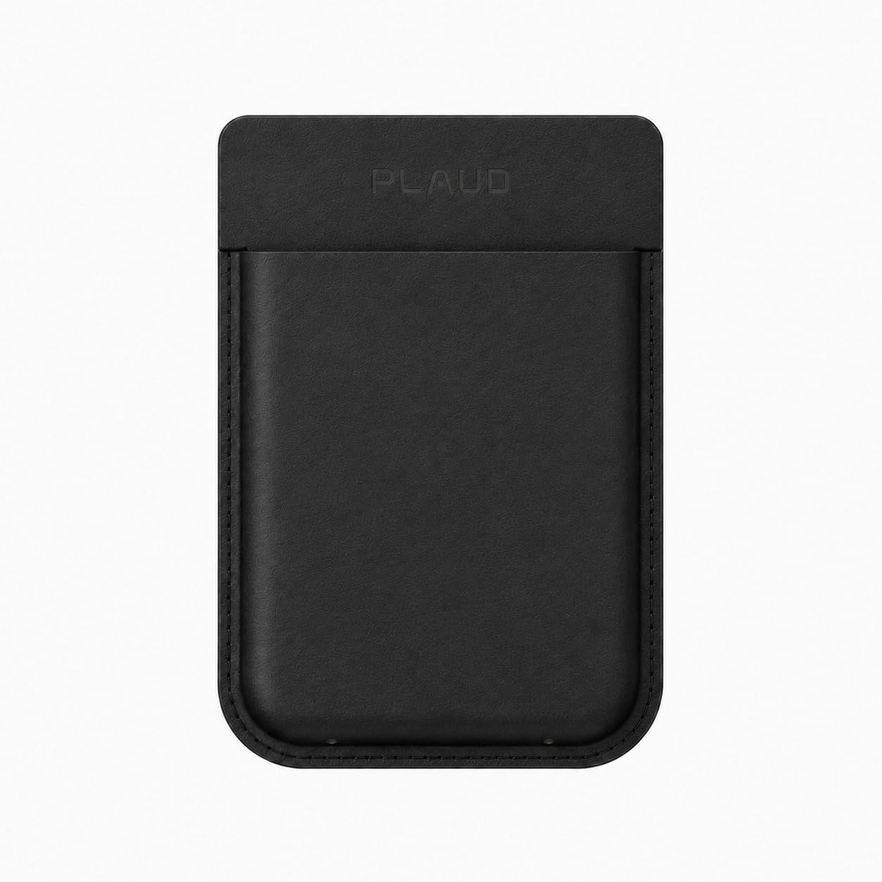 Replacement Magnetic Case for Plaud Note Pro AI Voice Recorder, Black