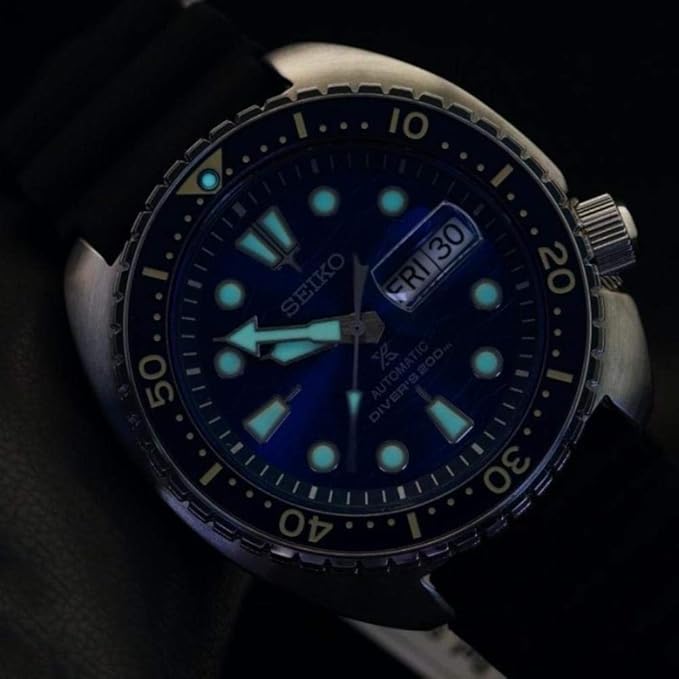 Seiko Prospex \