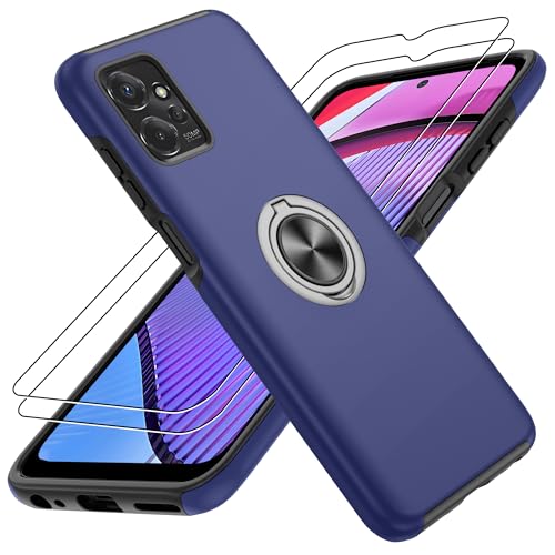 Coque Moto G Power 5G 2023 idéale pour appels vidéo mains libres et voiture