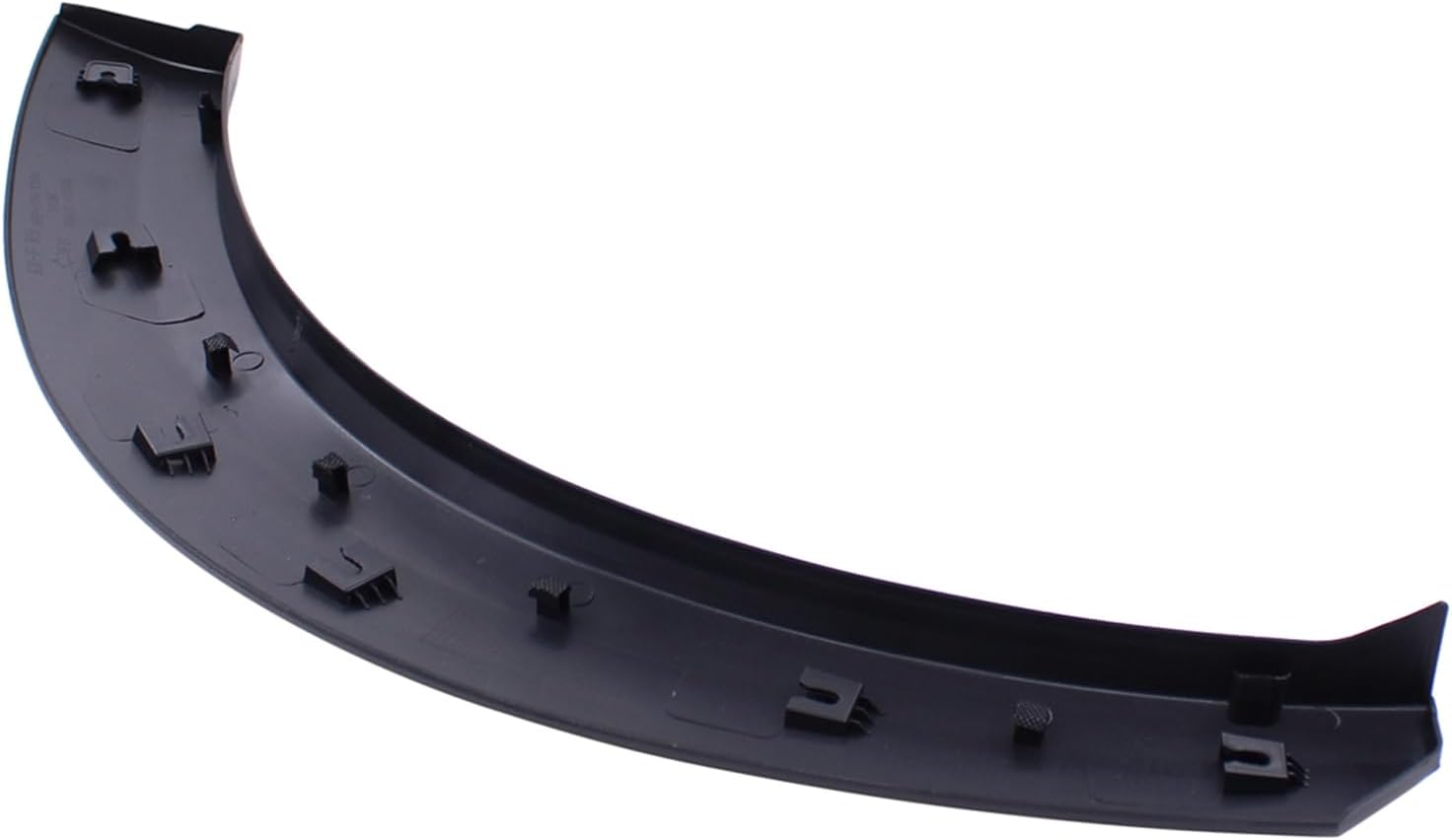 ApplianPar 2Pcs Rear Right Passenger Side Wheel and Door Flare Molding for Rogue 2021-2023