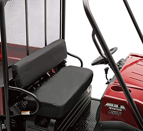 Kawasaki 2019 Seat Cover Black 99994-1152 New Oem