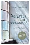 Fenster zum Himmel: Unerwartete Aus- und Einblicke auf alltägliche Erlebnisse mit Gott, dem christlichen Glauben und unserem Leben - Humorvolle & tiefgründige Impulse zum Selbstlesen und Vorlesen