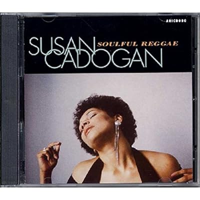 Soulful Reggae