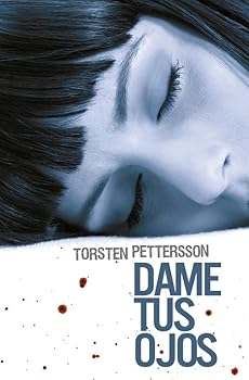 Paperback Dame tus ojos (Spanish Edition) [Spanish] Book