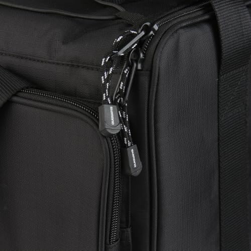 Shimano BALTICA Bolsa para Pesca BALTICA TACKLE BAG MD miniatura 5