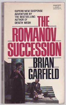 Mass Market Paperback The Romanov Succession Book