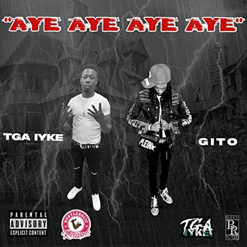 TGA Iyke