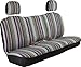 Bell Automotive 22-1-56259-8 Universal Baja Blanket Bench Seat Cover