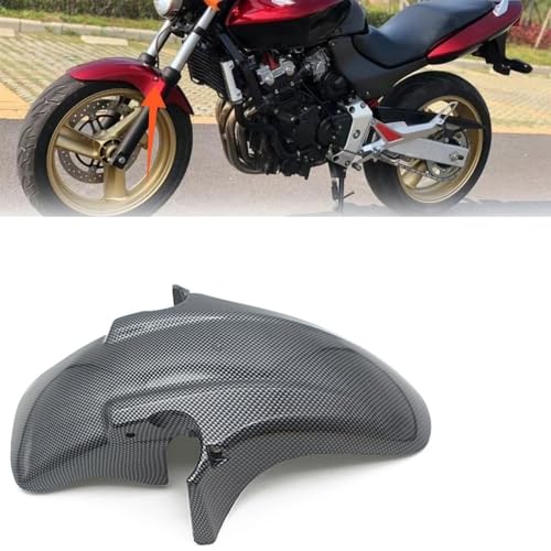 Garde-Boue CB600F Hornet : protégez votre moteur contre la boue et l'eau
