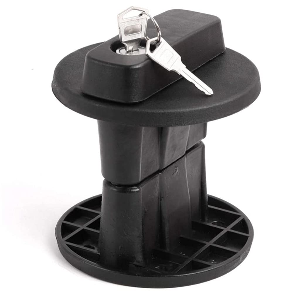 Buy Loptory Can , Oil ing Lock 5Gallon Tank Cans Lock Pack Lock for 10L