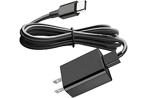 USB C Charger Cable Compatible for Sony Headphones WI-1000XM2