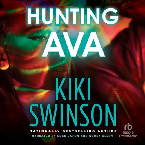 Hunting Ava - Kiki Swinson episode artwork
