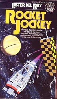 Rocket Jockey