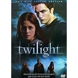 Twilight (special edition) [(special edition)] [Import italien]