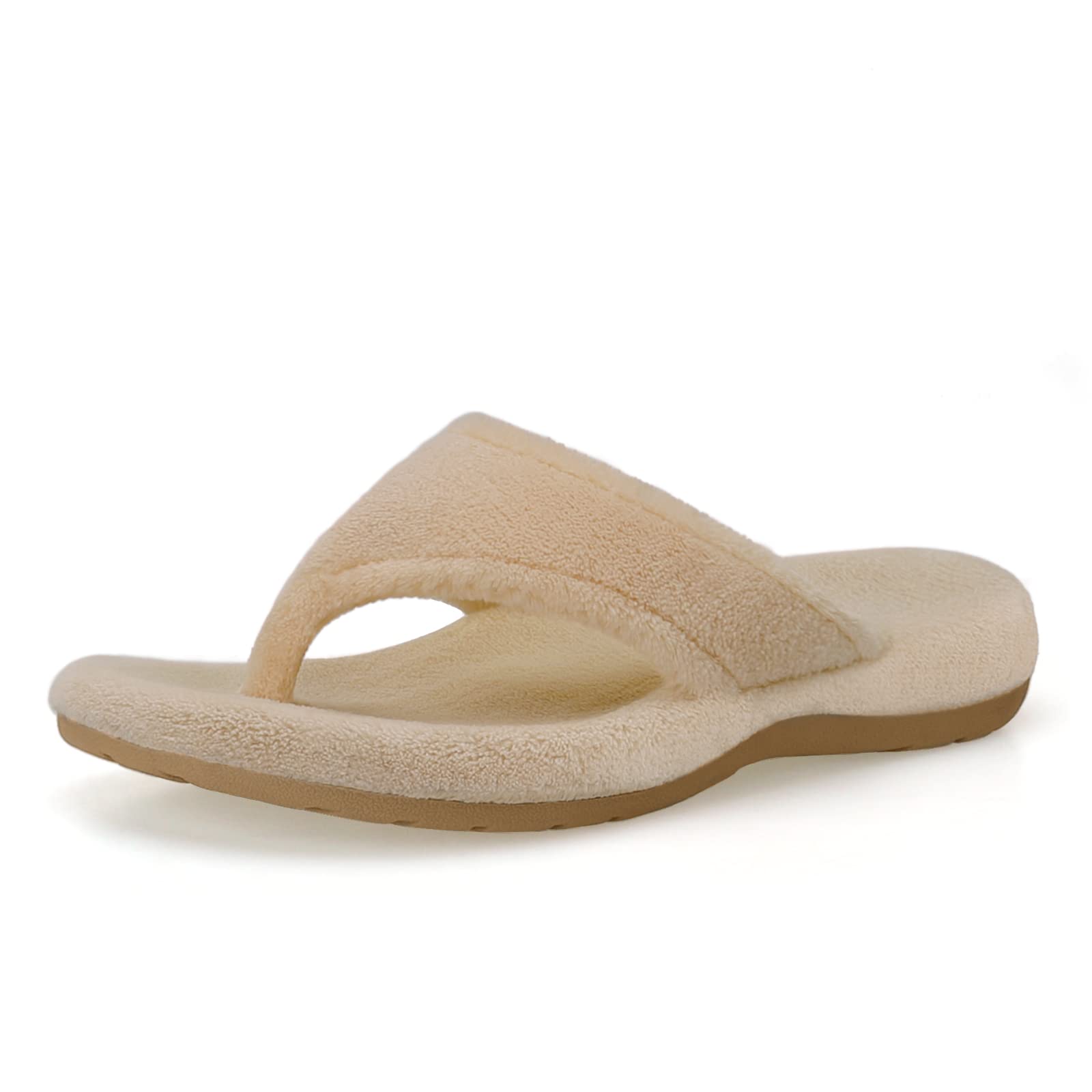 BCSTUDIO Flip Flop Slippers
