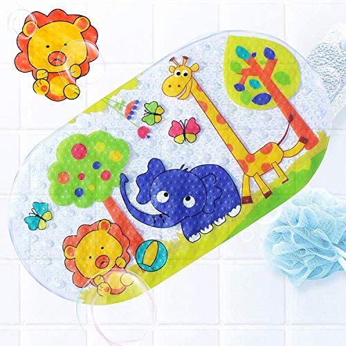 Tapis de Bébé Baignoire – vue 4