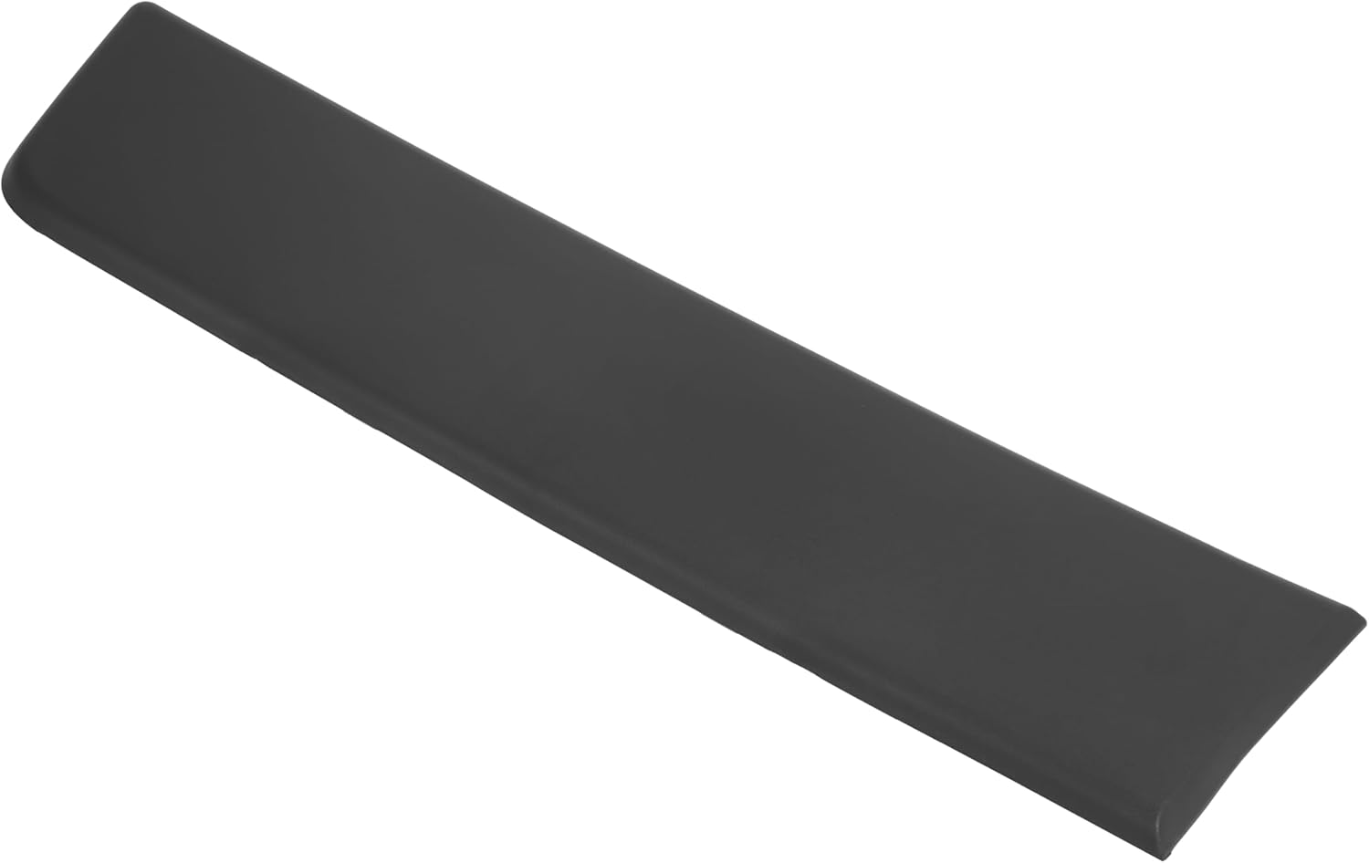 HECASA Rear Quarter Panel Trim Compatible with 2019-2022 Dodge Ram Promaster Replacement for CH1904103 Trim Molding Cover Right Passenger Side